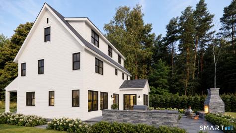 94 Soundview Road Ridgefield CT 06877