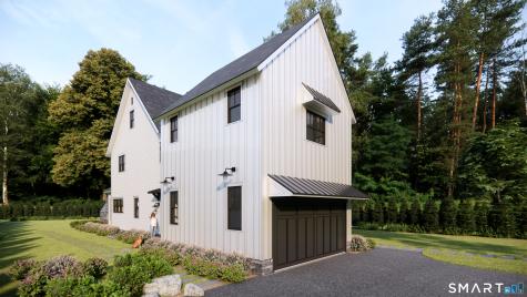 94 Soundview Road Ridgefield CT 06877