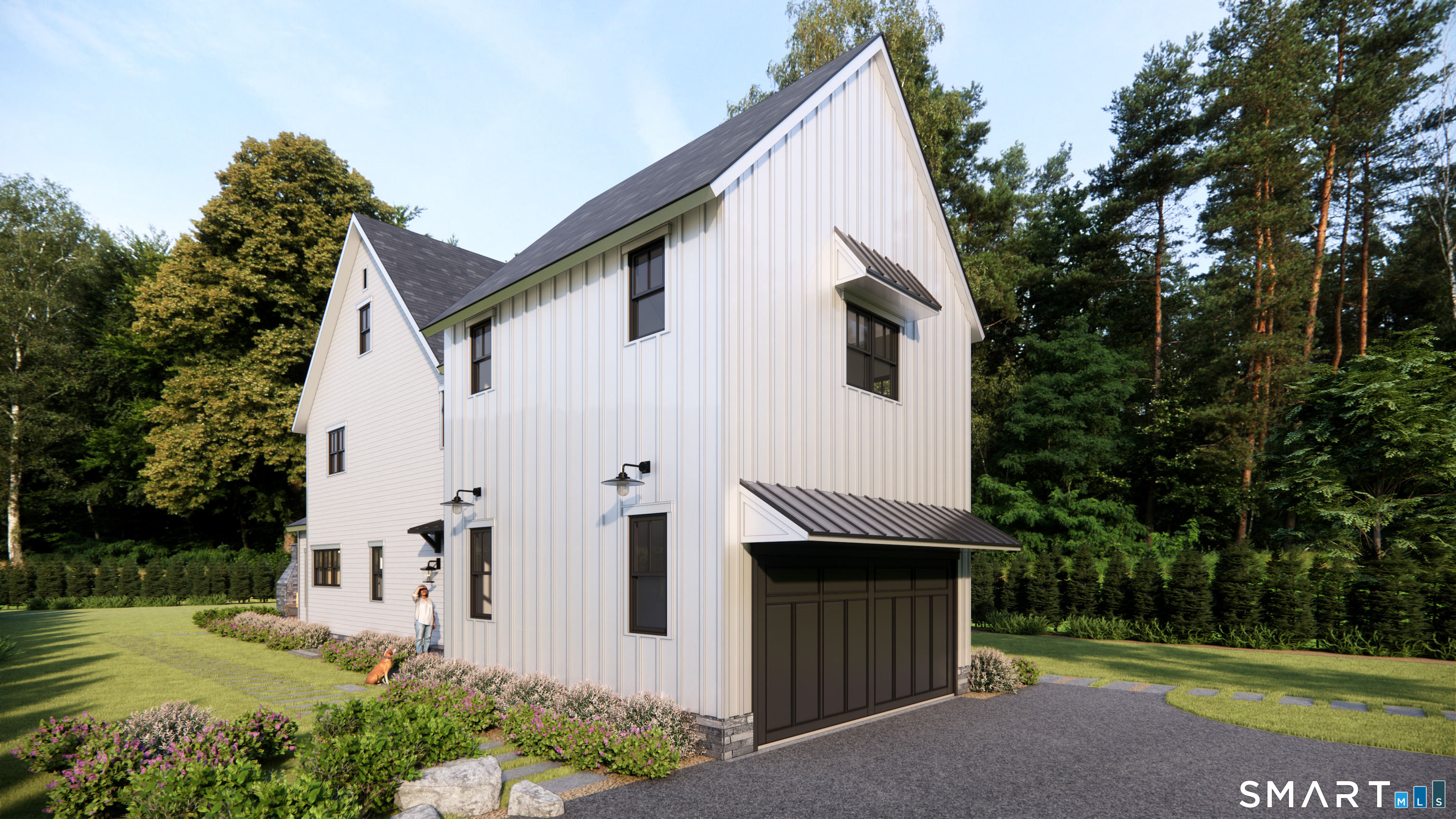 94 Soundview Road Ridgefield CT 06877
