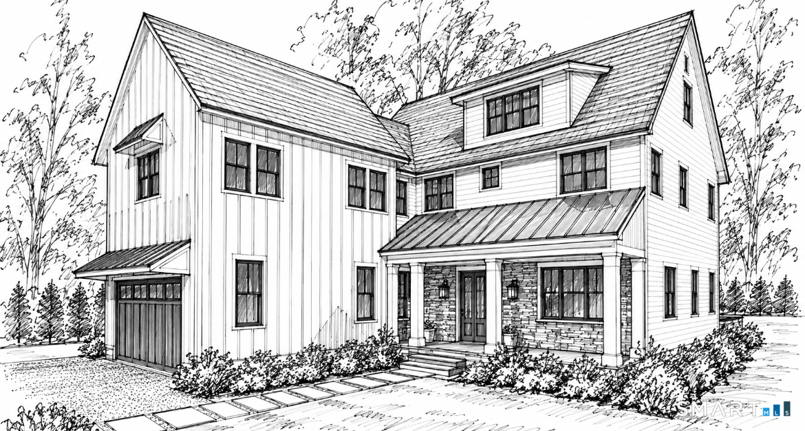 94 Soundview Road Ridgefield CT 06877