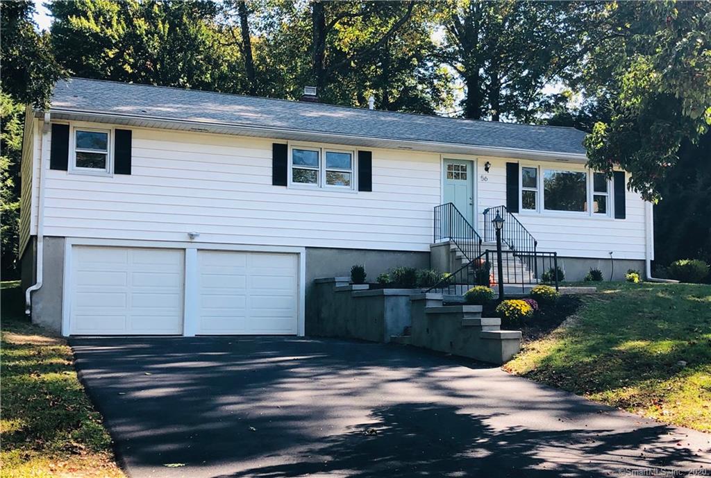 56 Gibson Avenue Trumbull CT 06611