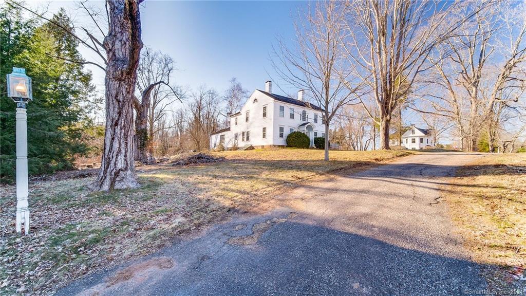 244 Maple Avenue Durham CT 06422