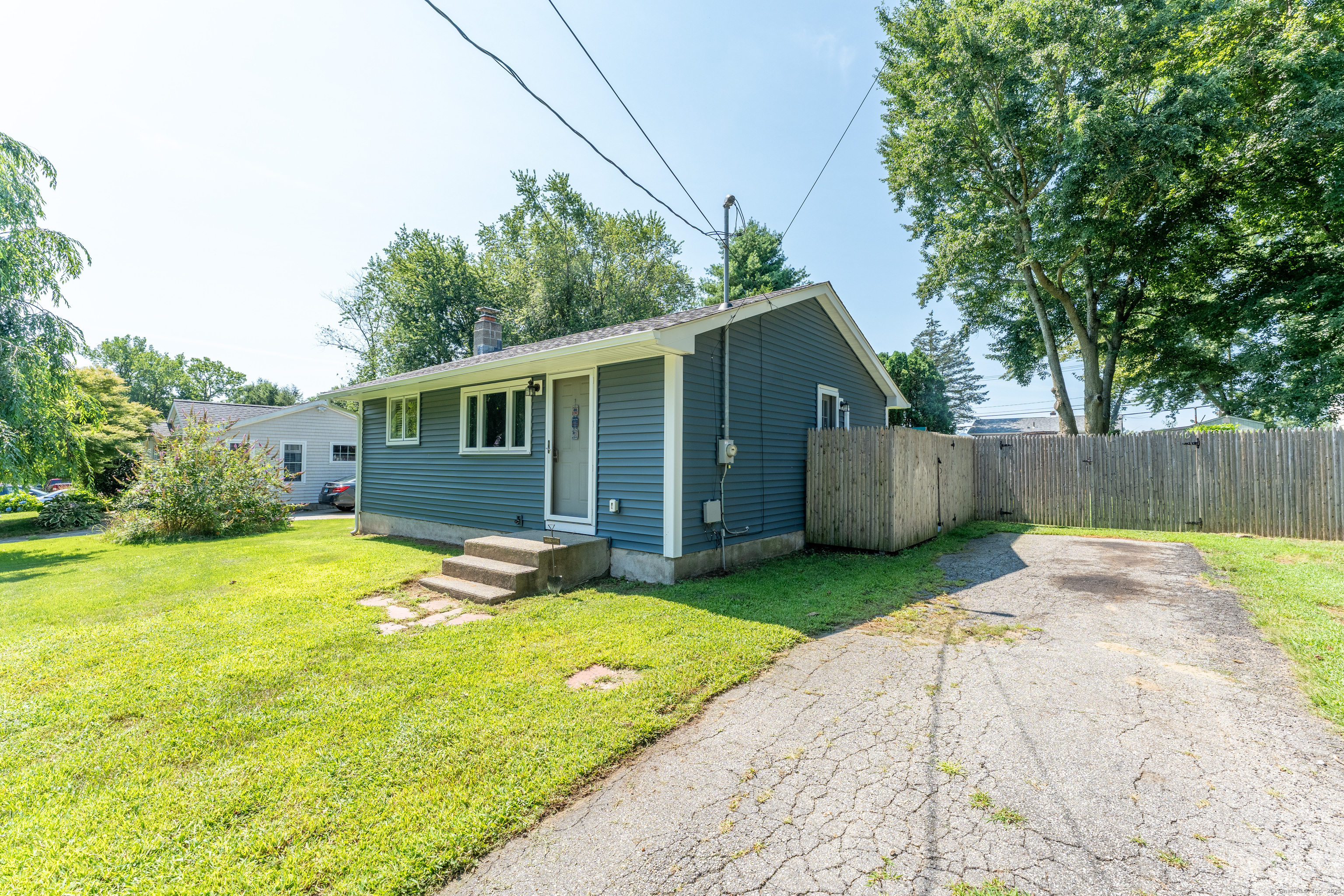 23 Norman Road Lebanon CT 06249