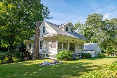 1863 South Britain Road Southbury CT 06488
