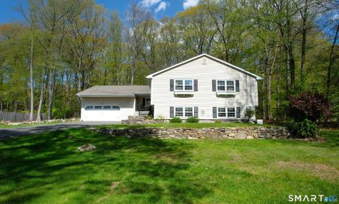 116 Carriage Drive Avon CT 06001