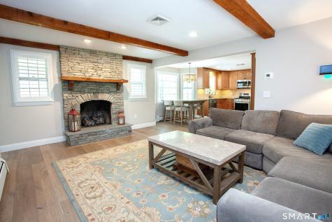 116 Carriage Drive Avon CT 06001
