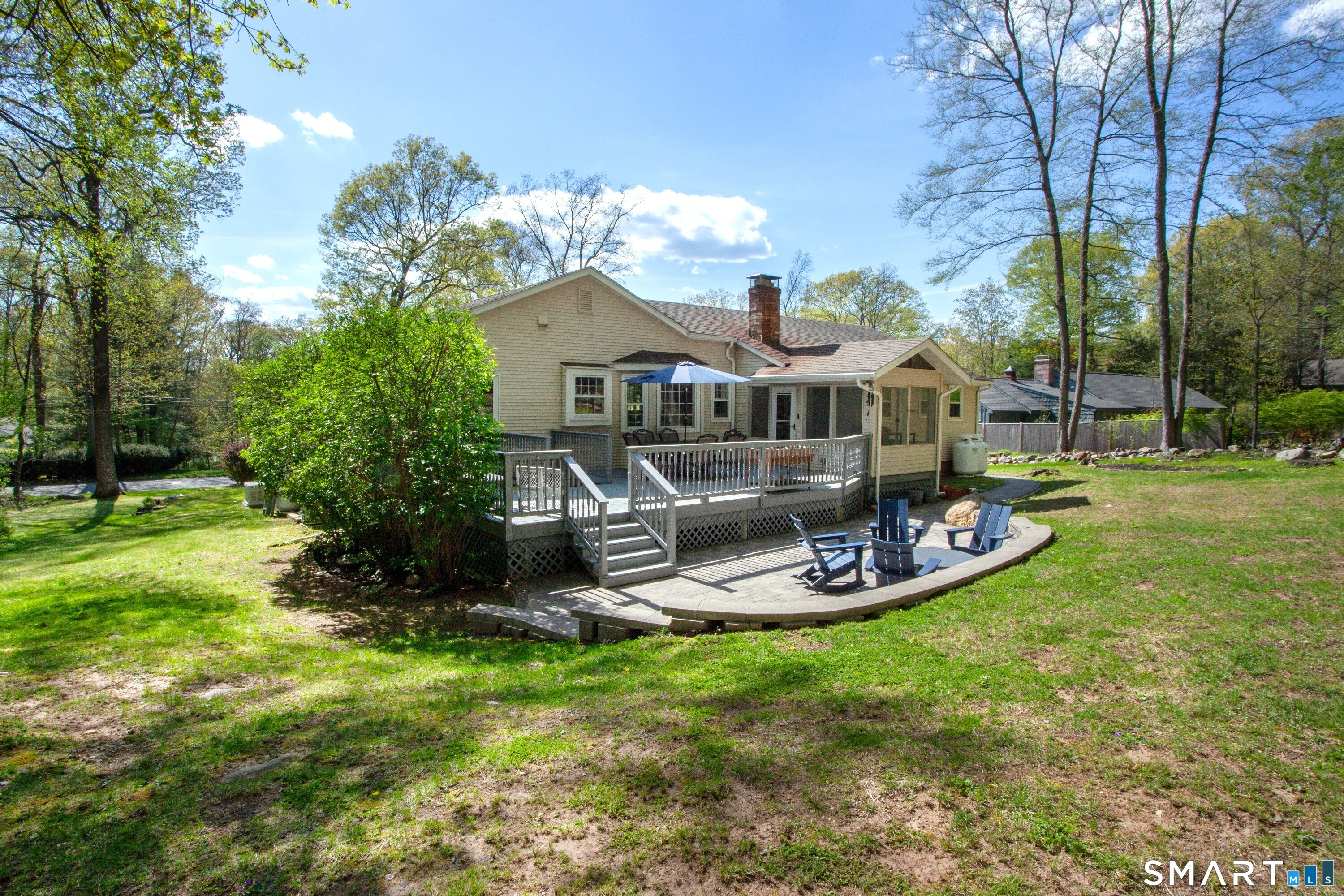 116 Carriage Drive Avon CT 06001