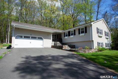 116 Carriage Drive Avon CT 06001