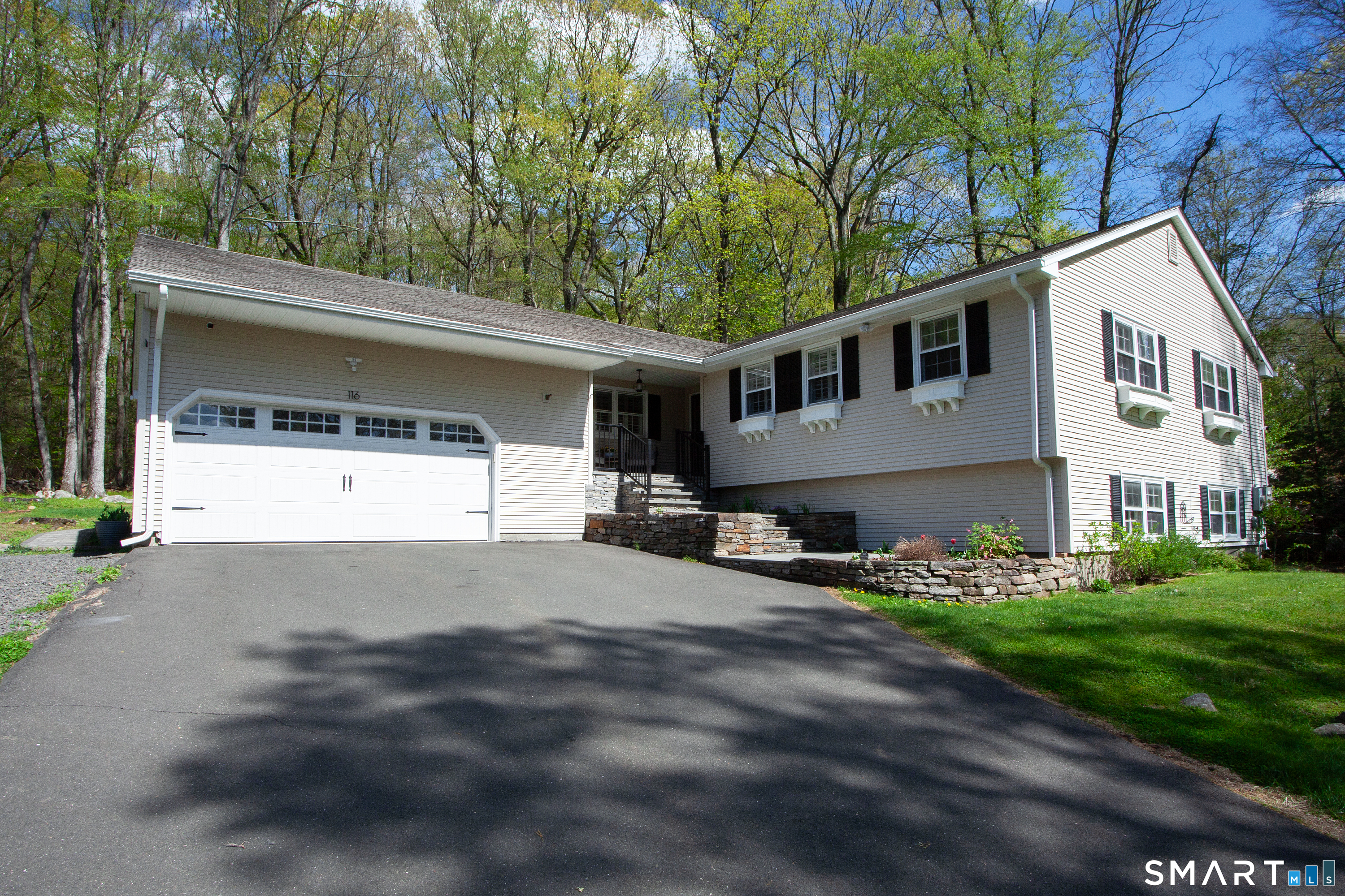 116 Carriage Drive Avon CT 06001