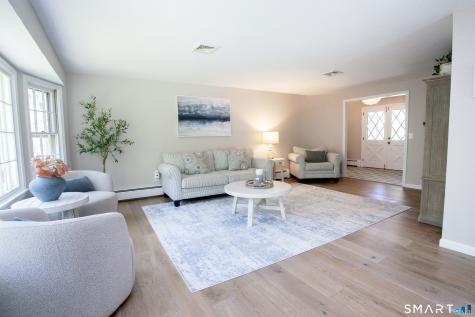 116 Carriage Drive Avon CT 06001