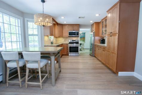 116 Carriage Drive Avon CT 06001