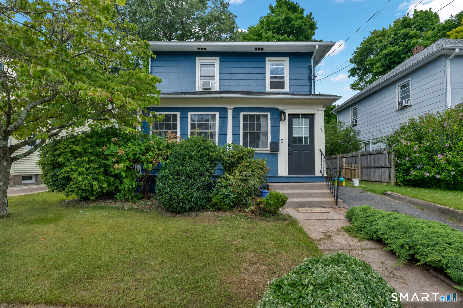 64 Walker Street Manchester CT 06040