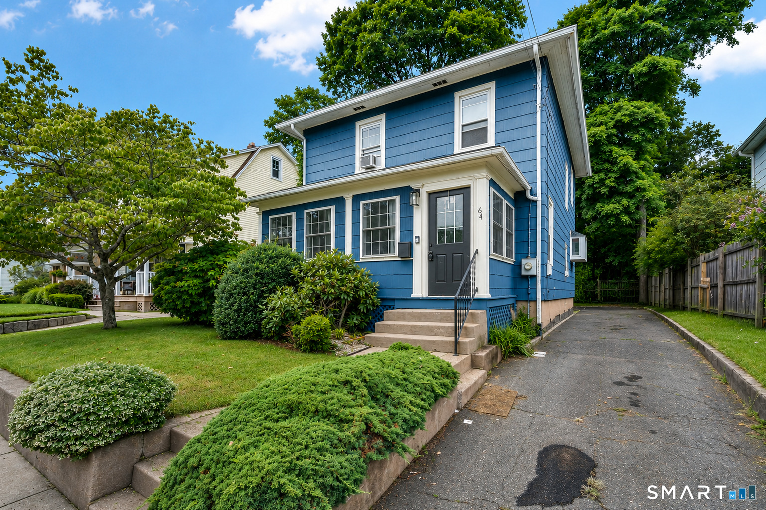 64 Walker Street Manchester CT 06040