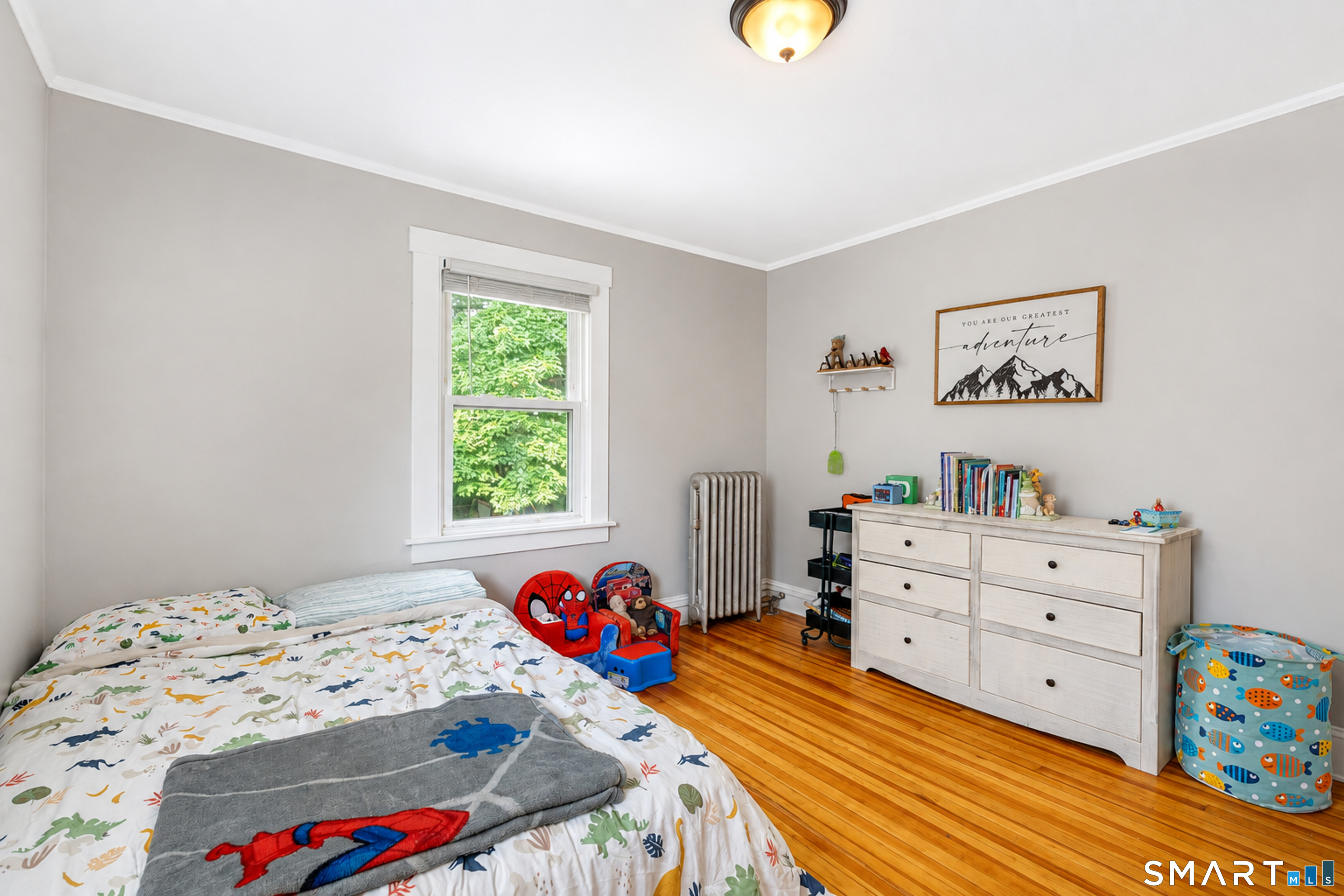 64 Walker Street Manchester CT 06040