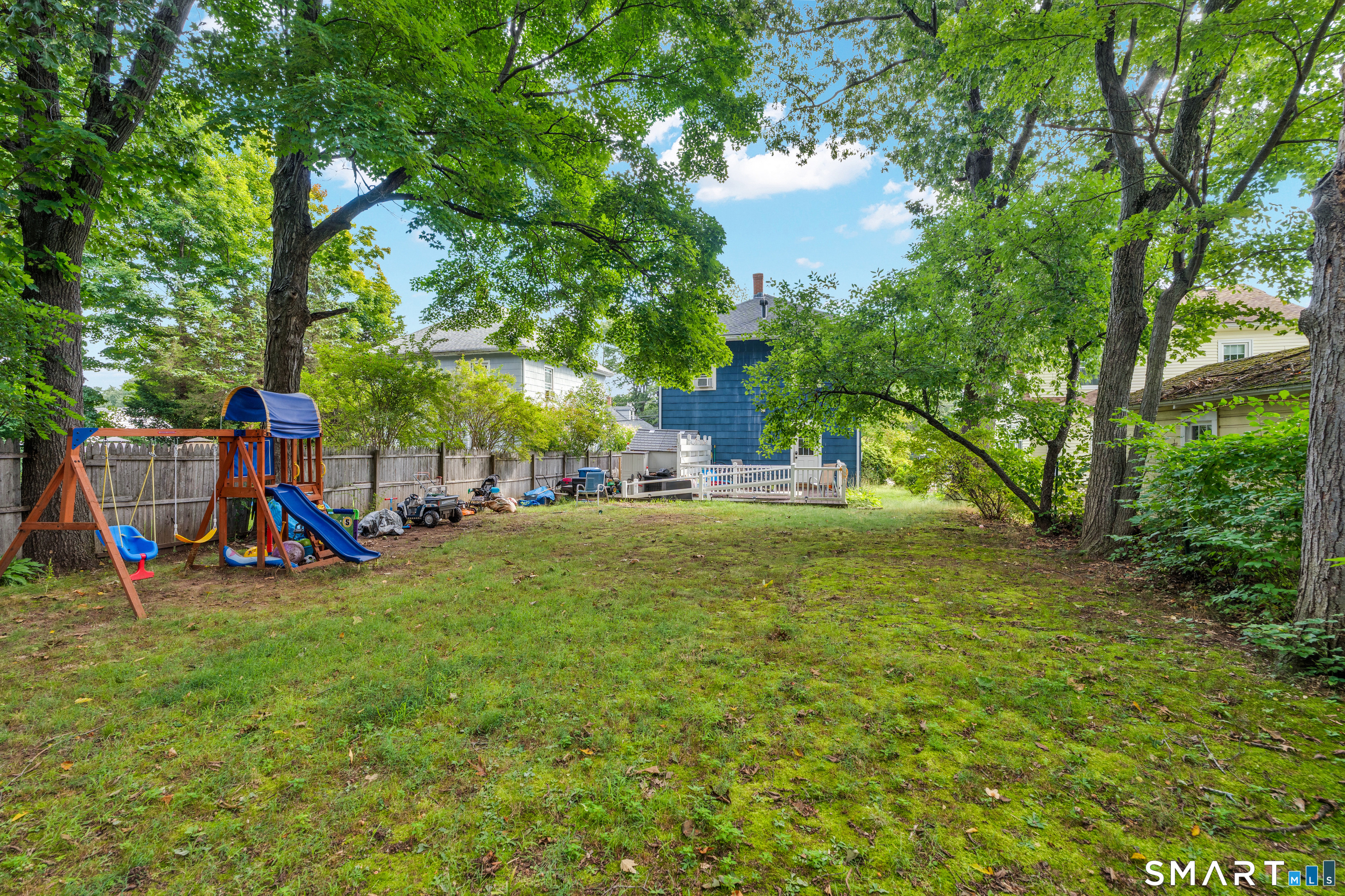 64 Walker Street Manchester CT 06040