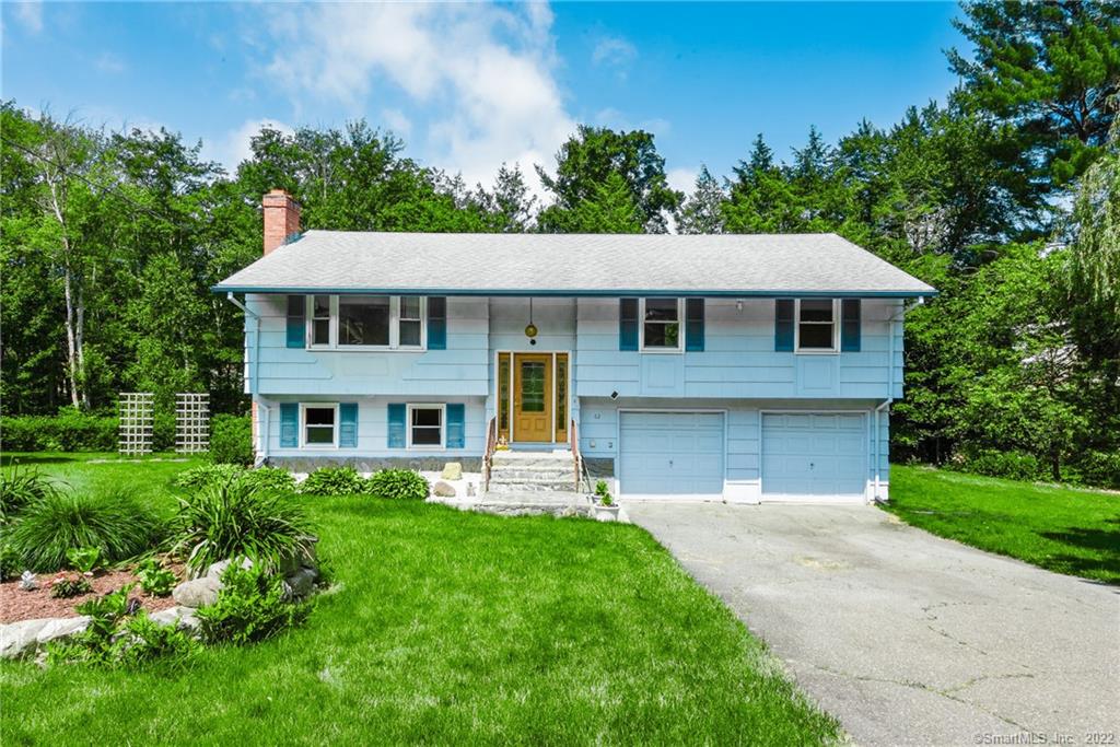 62 Farnham Drive East Hartford CT 06118