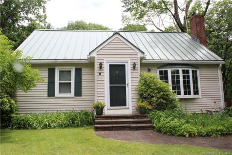 270 Cathole Road Litchfield CT 06759