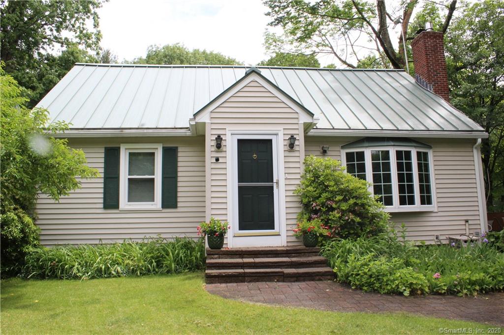 270 Cathole Road Litchfield CT 06759