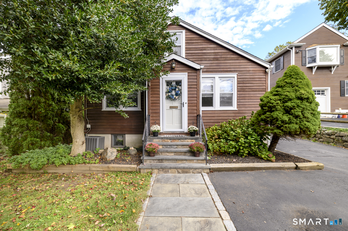 21 Parallel Street Norwalk CT 06850
