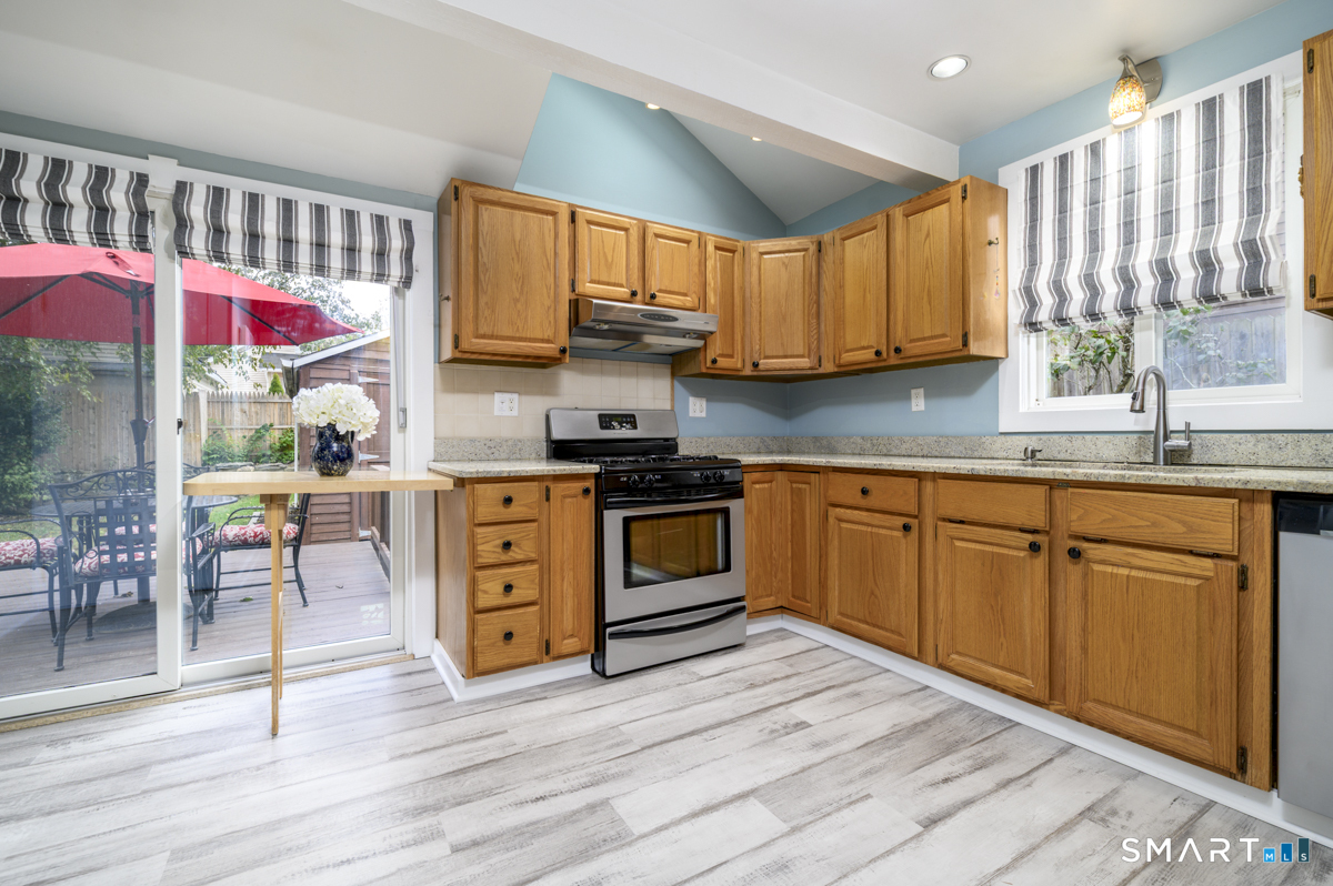 21 Parallel Street Norwalk CT 06850