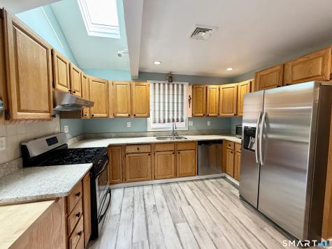 21 Parallel Street Norwalk CT 06850