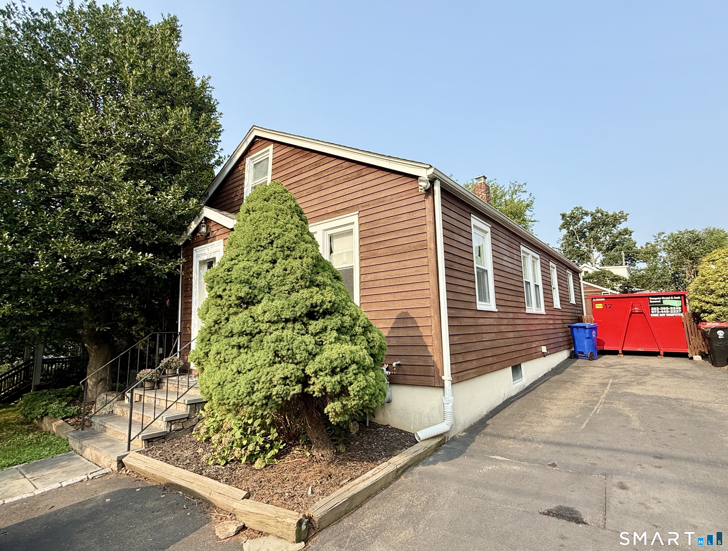 21 Parallel Street Norwalk CT 06850