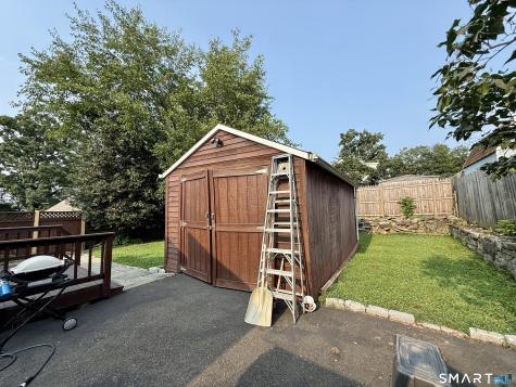 21 Parallel Street Norwalk CT 06850