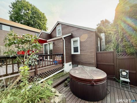 21 Parallel Street Norwalk CT 06850