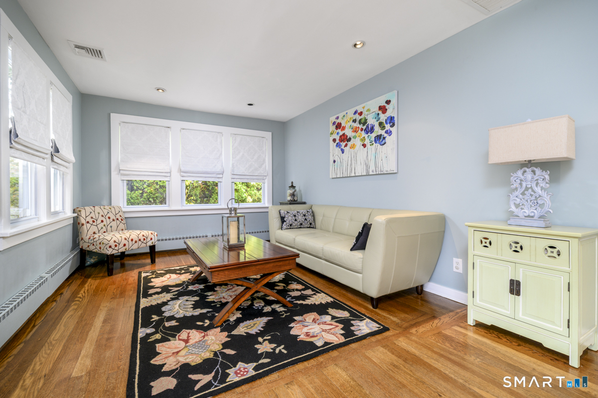 21 Parallel Street Norwalk CT 06850
