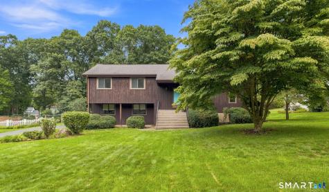 45 Deerfield Drive Glastonbury CT 06033