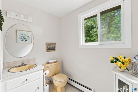 45 Deerfield Drive Glastonbury CT 06033