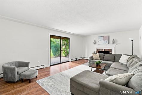 45 Deerfield Drive Glastonbury CT 06033