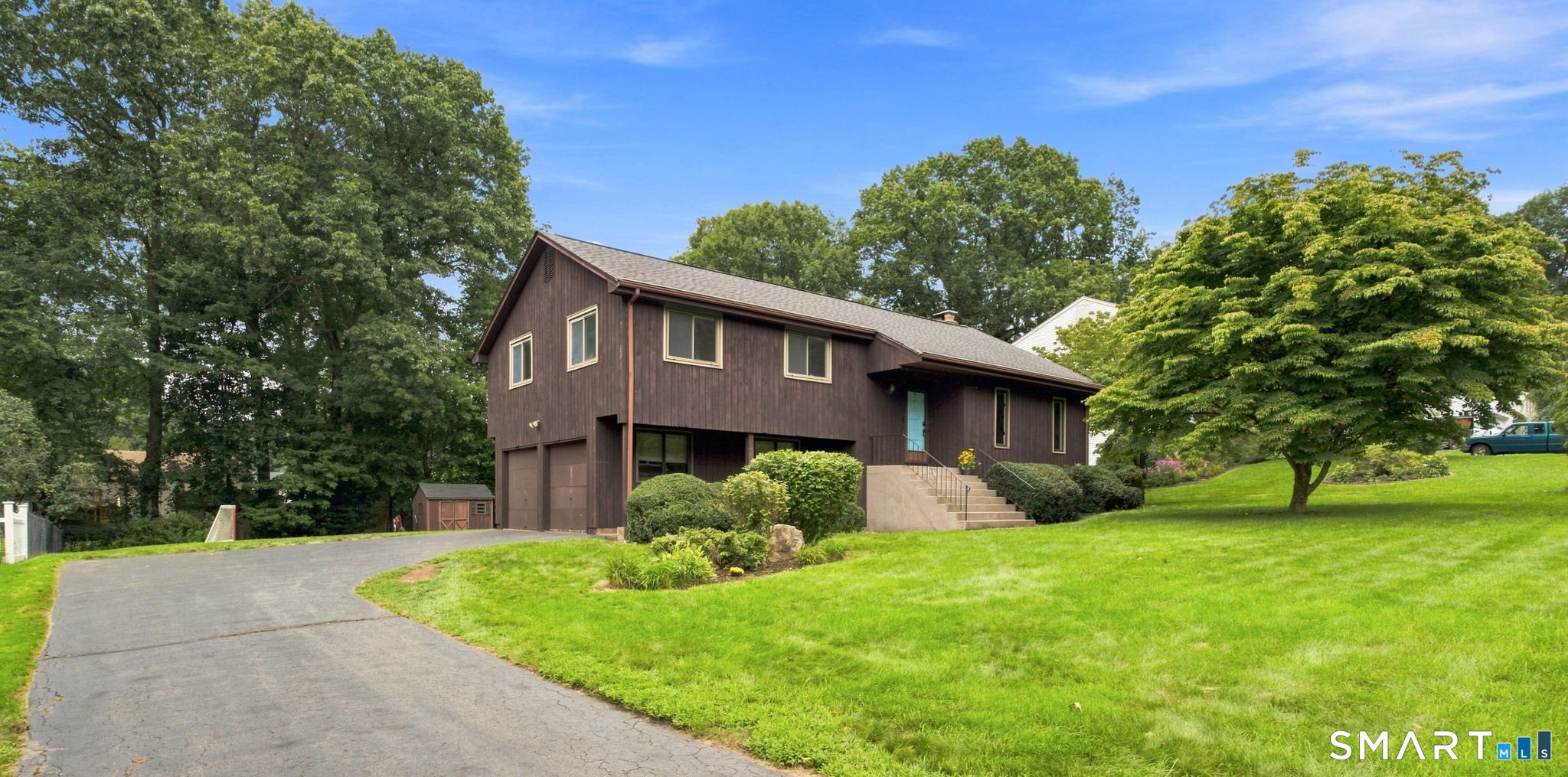 45 Deerfield Drive Glastonbury CT 06033