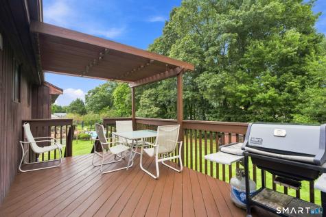 45 Deerfield Drive Glastonbury CT 06033