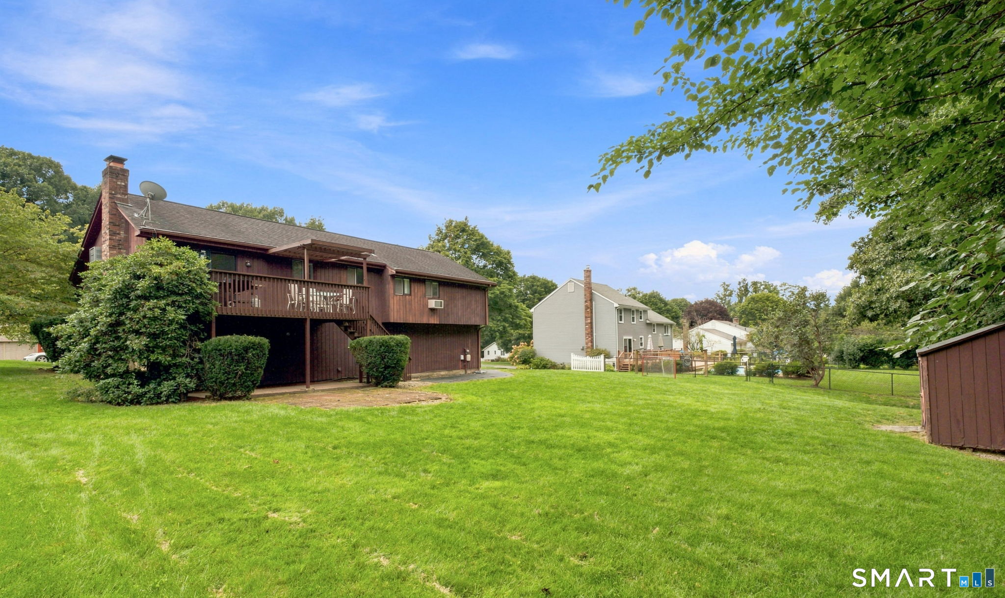 45 Deerfield Drive Glastonbury CT 06033