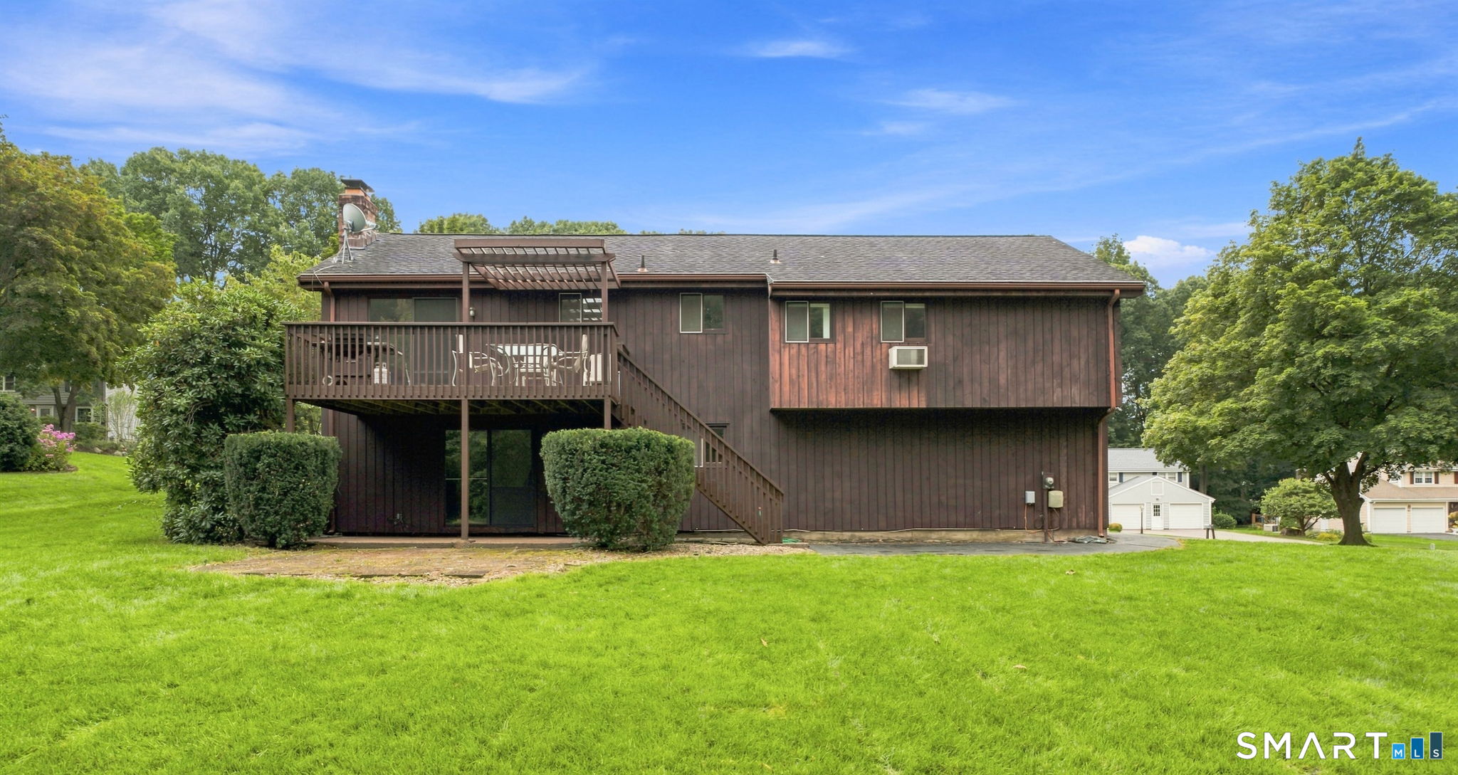 45 Deerfield Drive Glastonbury CT 06033