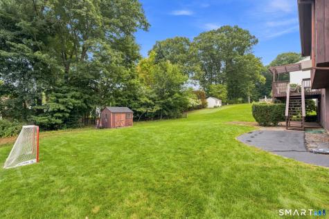 45 Deerfield Drive Glastonbury CT 06033