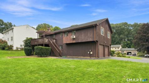 45 Deerfield Drive Glastonbury CT 06033