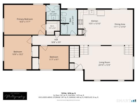 45 Deerfield Drive Glastonbury CT 06033