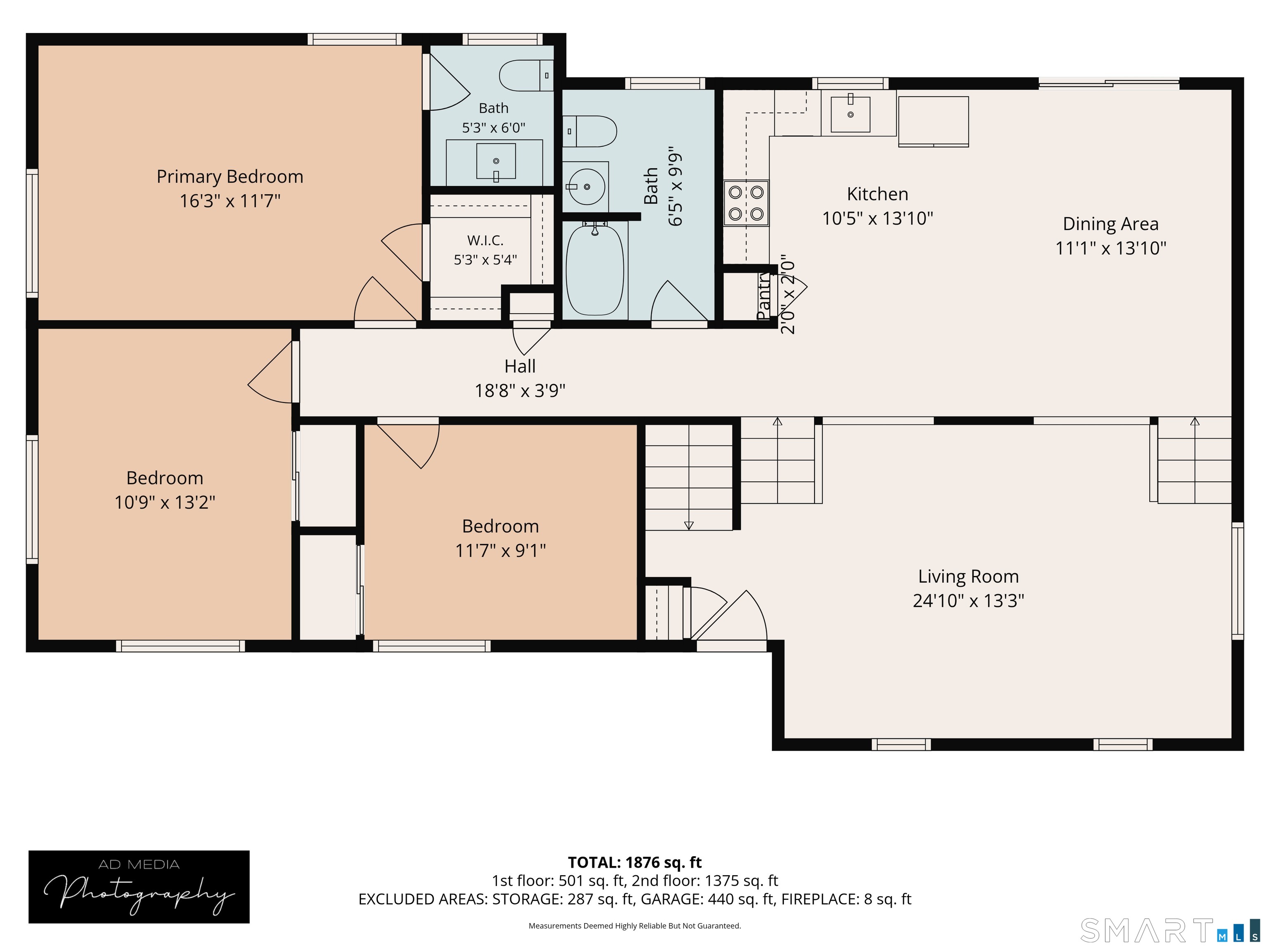 45 Deerfield Drive Glastonbury CT 06033
