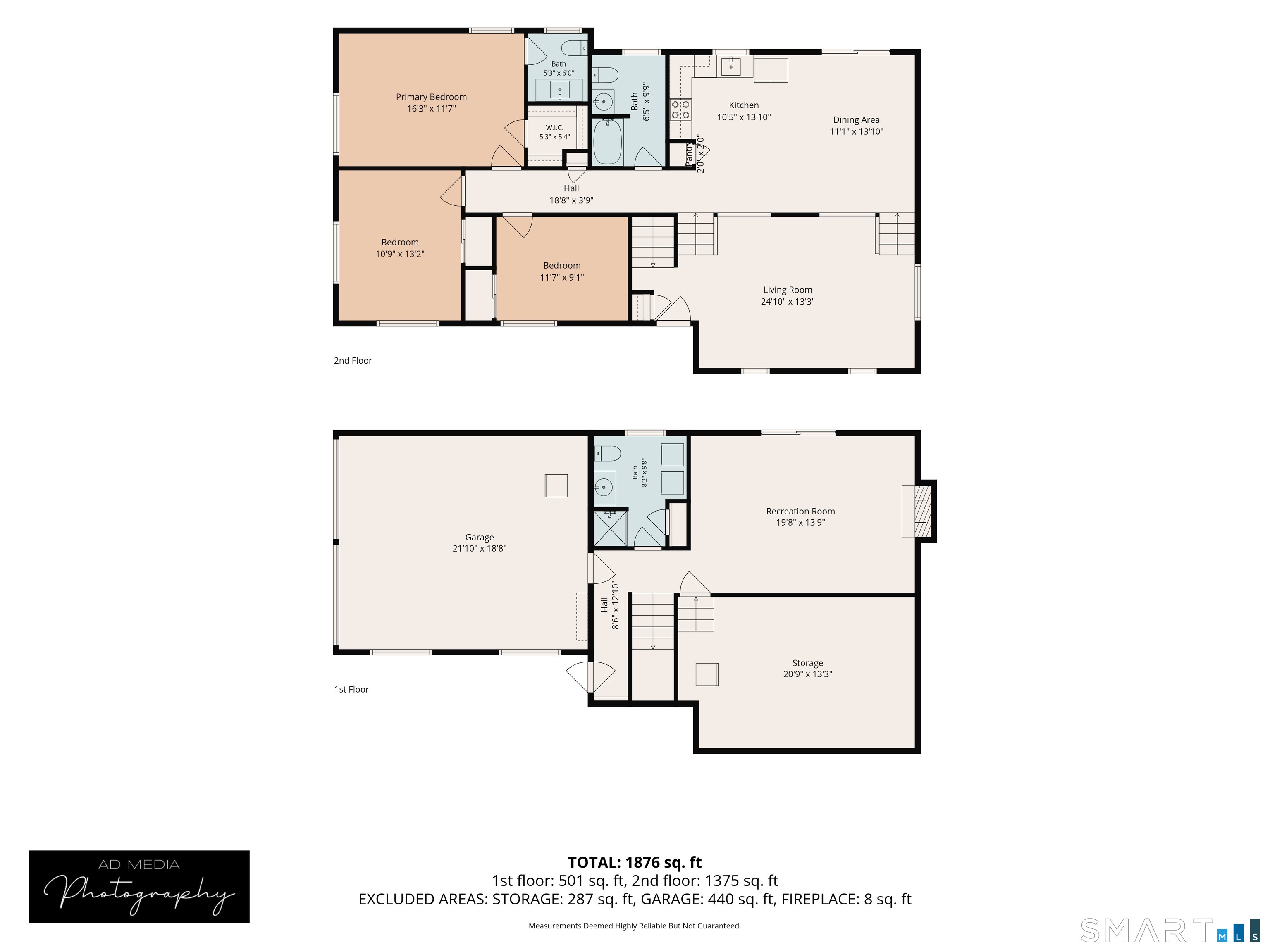 45 Deerfield Drive Glastonbury CT 06033
