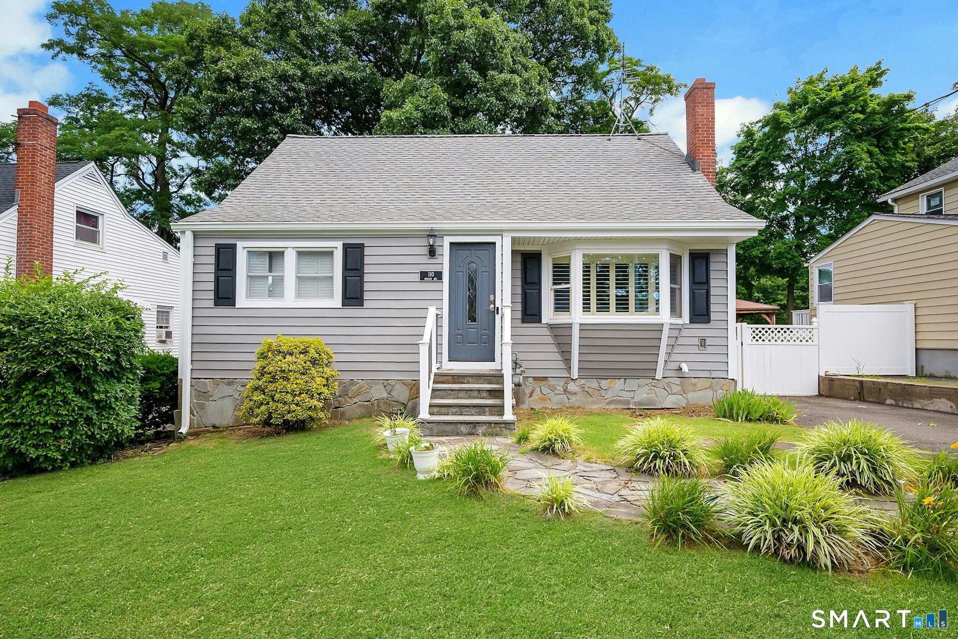 110 Herald Avenue Bridgeport CT 06606