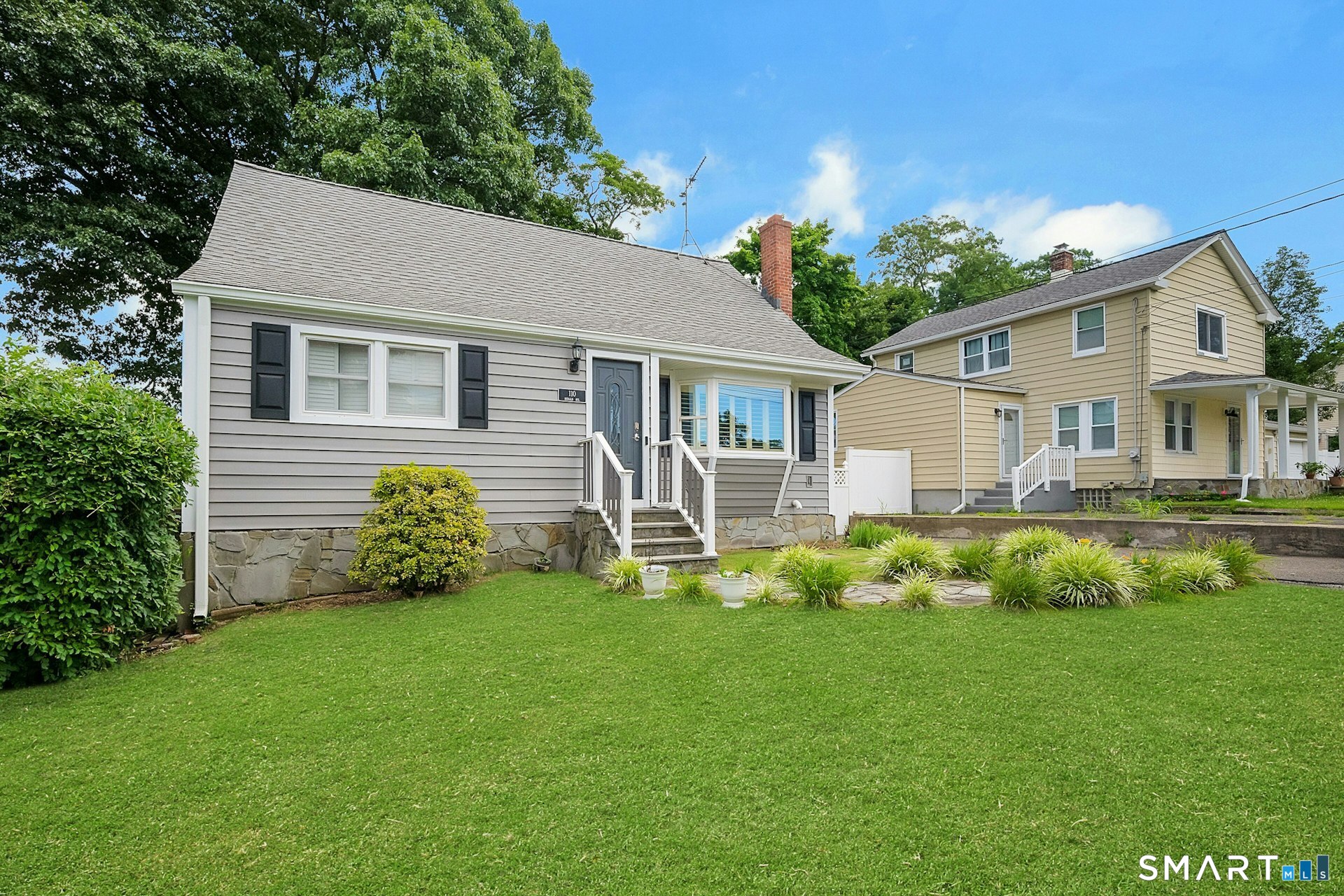 110 Herald Avenue Bridgeport CT 06606