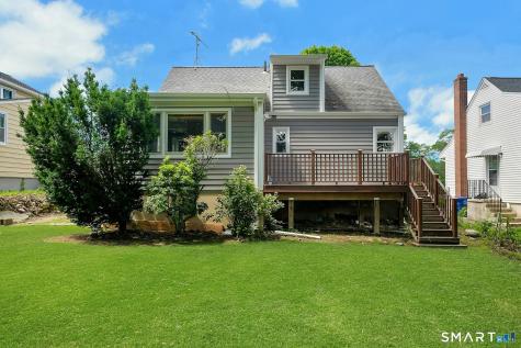 110 Herald Avenue Bridgeport CT 06606