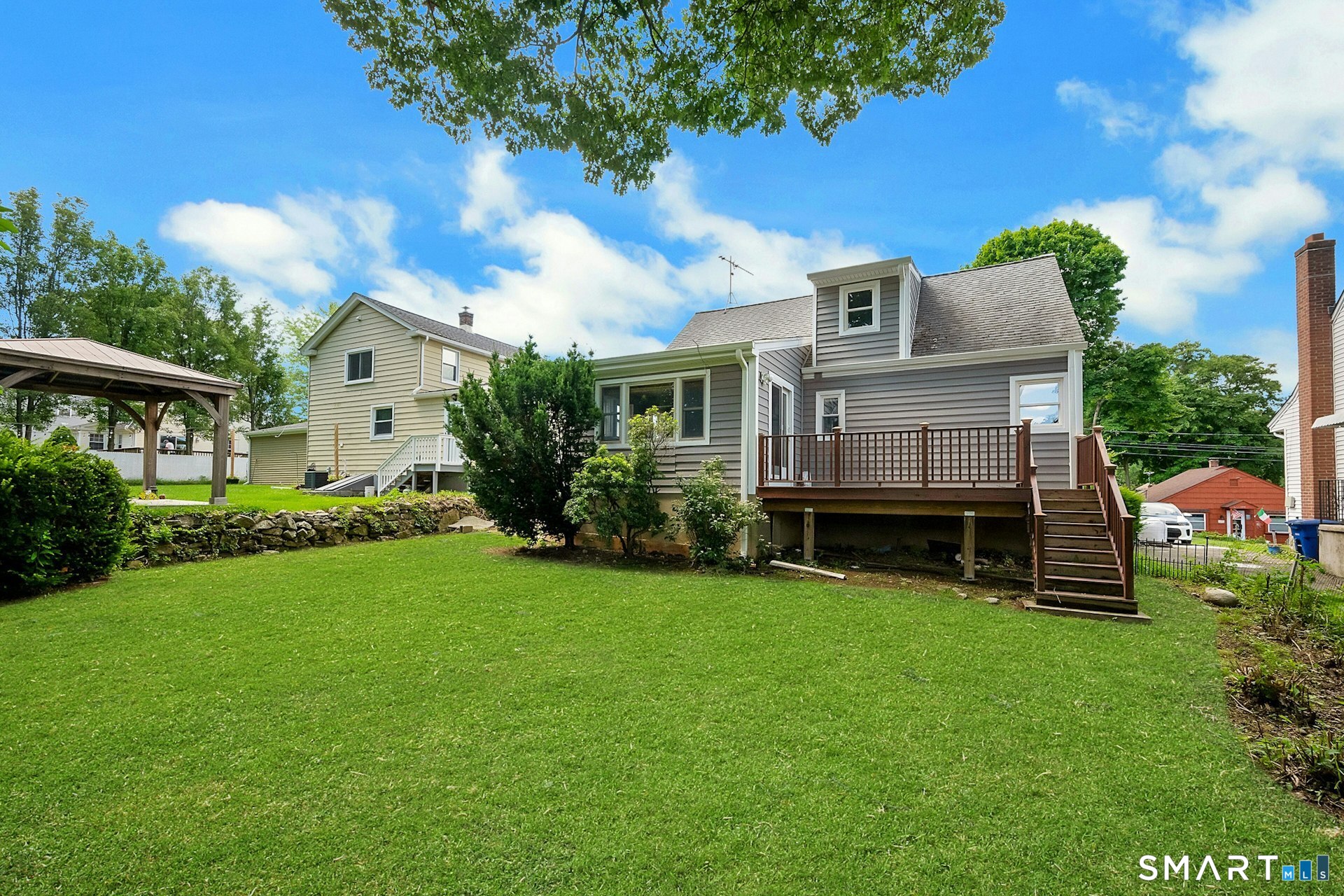 110 Herald Avenue Bridgeport CT 06606
