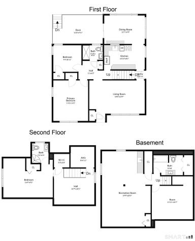 110 Herald Avenue Bridgeport CT 06606