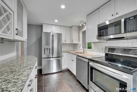 110 Herald Avenue Bridgeport CT 06606