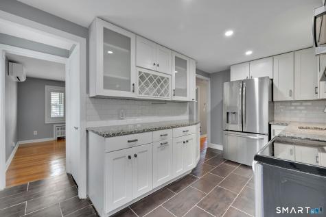 110 Herald Avenue Bridgeport CT 06606
