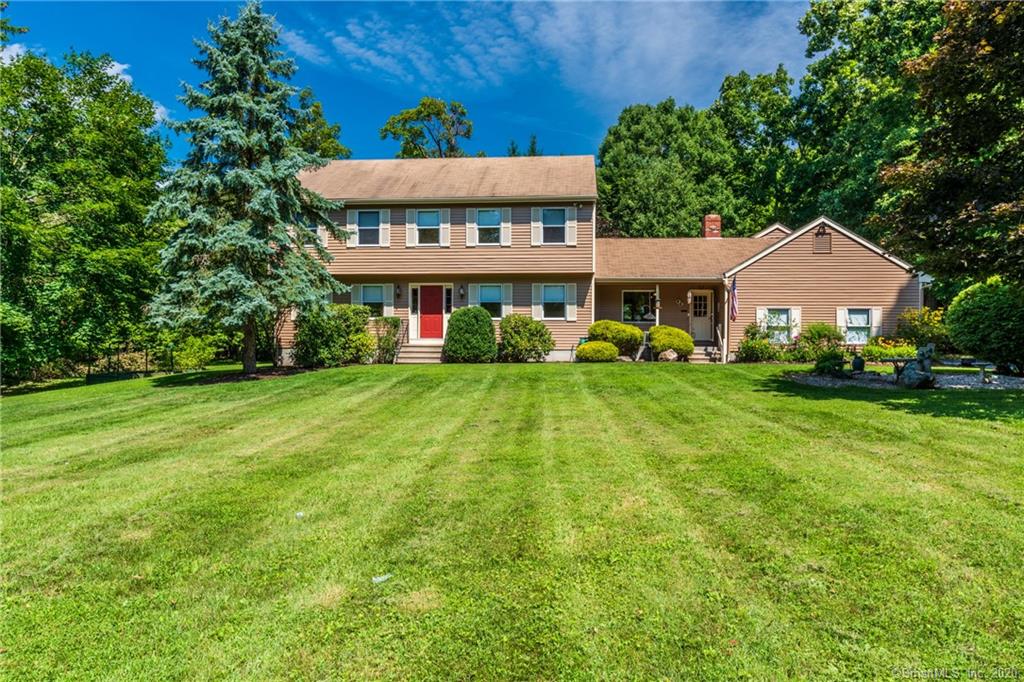 44 Partridge Drive Monroe CT 06468