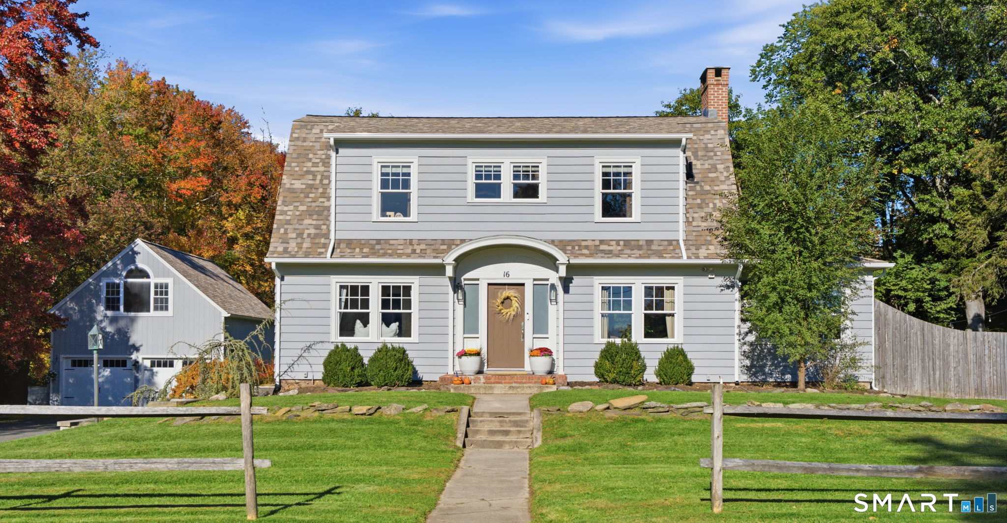 16 Riverside Road Simsbury CT 06070